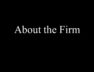 About the Firm