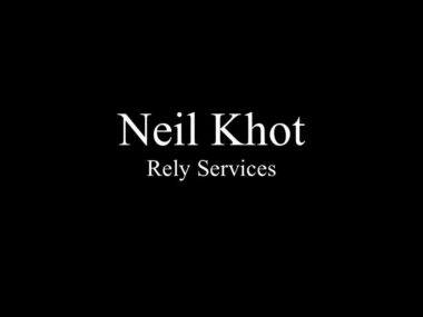 Neil Khot – Client Testimonial