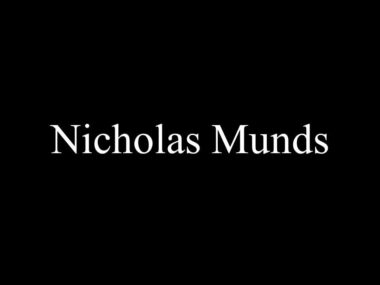 Nicholas Munds – Client Testimonial
