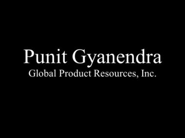 Punit Gayendra – Client Testimonial