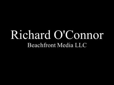 Richard O’Connor