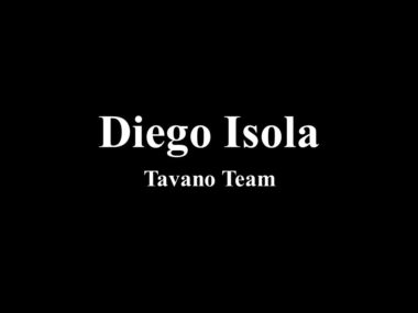 Diego Isola