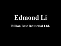 Billion Best Industrial Ltd